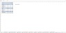 Beauty Salon Budgeting Excel Template