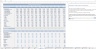 Gym Budgeting Excel Template
