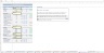 Gym Budgeting Excel Template