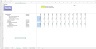 SaaS Financial Excel Model Template