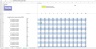 SaaS Financial Excel Model Template