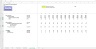 SaaS Financial Excel Model Template