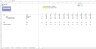 SaaS Financial Excel Model Template