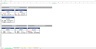 SaaS Churn Excel Model Template