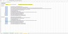 SaaS Churn Excel Model Template