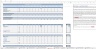 IT Startup Budget Excel Template