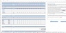 IT Startup Budget Excel Template