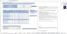 Professional Services Budget Excel Template