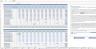 Professional Services Budget Excel Template