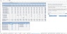 Professional Services Budget Excel Template
