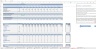 Professional Services Budget Excel Template