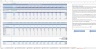 Professional Services Budget Excel Template
