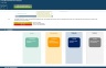 Investment Return Monte Carlo Simulation Excel Model Template