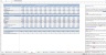 Travel Agency Excel Budgeting Template