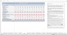 Travel Agency Excel Budgeting Template