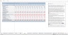 Wellness Center Excel Budget Template