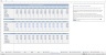 Wellness Center Excel Budget Template