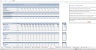 Wellness Center Excel Budget Template