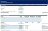 Real Estate - Hotel/Resort Development Excel Model Template