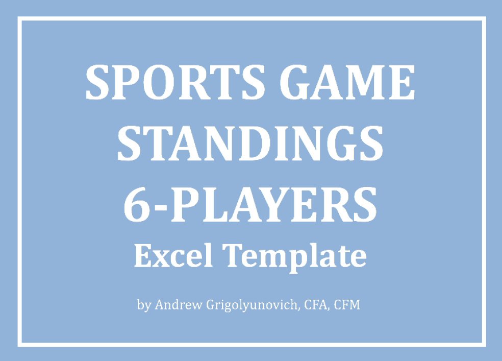 sports-game-standings-excel-template-eloquens