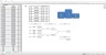 Sports Game Standings Excel Template