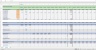 CAPEX and Depreciation Projections Excel Model Template