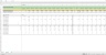 CAPEX and Depreciation Projections Excel Model Template