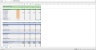 CAPEX and Depreciation Projections Excel Model Template