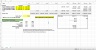Start-Up Stock (Equity) Distribution Excel Model