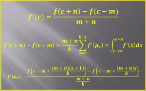An Introduction to the New Calculus