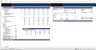 Simple Discounted Cashflow (DCF) Excel Model Template