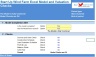 Start Up Wind Farm Excel Model and Valuation Template