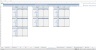Hotel Chain Budgeting Excel Template