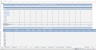 Hotel Chain Budgeting Excel Template