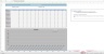 Inventory Analysis Excel Template