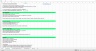 Business Model Canvas 101 Excel Template