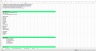Business Model Canvas 101 Excel Template