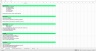 Business Model Canvas 101 Excel Template