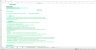 Aged Account Receivables Excel Model with Cash Flow Sensitivity Analysis
