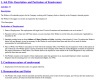 UK Job Contract - full-time or part-time employment