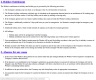 UK Job Contract - full-time or part-time employment