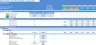 Start Up Solar Farm Excel Model and Valuation