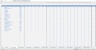 Full Cost Analysis Template (kg/lb) Excel Model Template