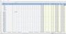 Full Cost Analysis Template (kg/lb) Excel Model Template