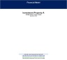Real Estate - Property Acquisition Excel Model Template