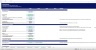 Solar Farm Development Excel Model Template