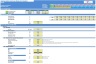 Start Up Hydro Dam Excel Model and Valuation