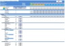 Start Up Hydro Dam Excel Model and Valuation