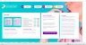 England prescribing data Dashboard  - Excel Template