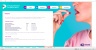 England prescribing data Dashboard  - Excel Template